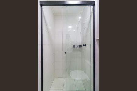 Studio para alugar com 27m², 1 quarto e sem vagaBanheiro Social