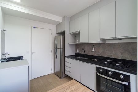 Studio para alugar com 27m², 1 quarto e sem vagaStudio