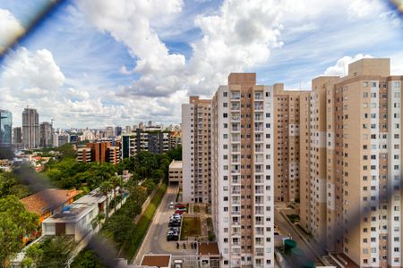 Studio para alugar com 27m², 1 quarto e sem vagaVista Studio