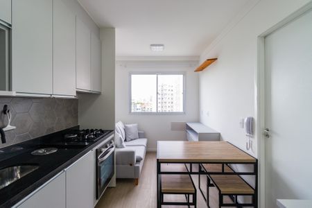 Studio para alugar com 27m², 1 quarto e sem vagaStudio