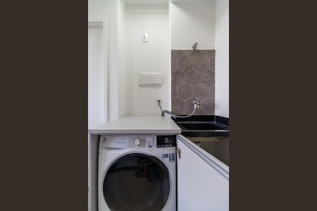 Studio para alugar com 27m², 1 quarto e sem vagaStudio