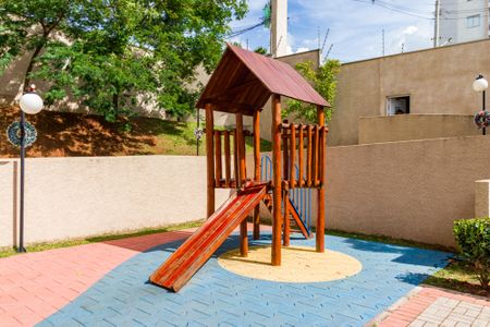 Studio para alugar com 27m², 1 quarto e sem vagaÁrea comum