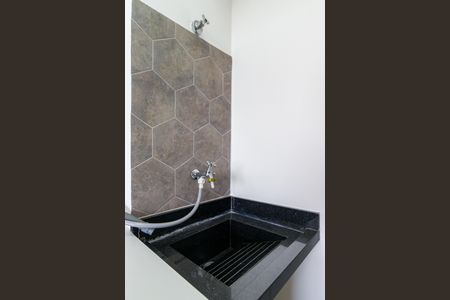 Studio para alugar com 27m², 1 quarto e sem vagaStudio