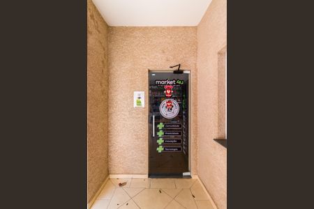 Studio para alugar com 27m², 1 quarto e sem vagaÁrea comum