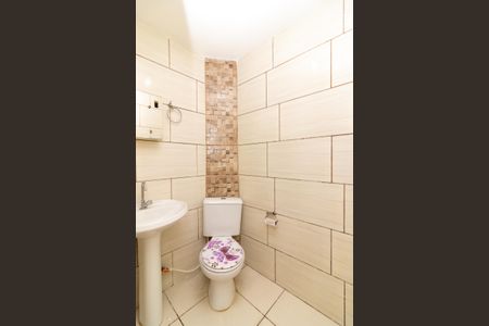 Lavabo de casa para alugar com 2 quartos, 400m² em Engenheiro Leal, Rio de Janeiro