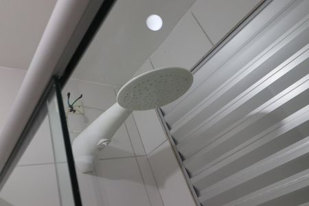 Apartamento para alugar com 54m², 2 quartos e 2 vagasBanheiro Social