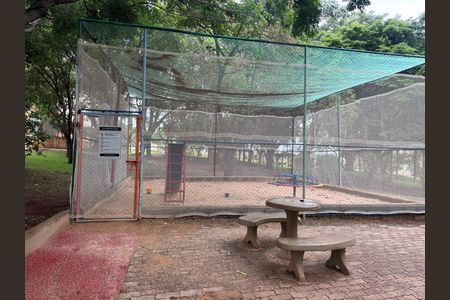 Apartamento para alugar com 54m², 2 quartos e 2 vagasÁrea comum - Playground