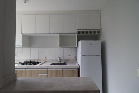 Apartamento para alugar com 54m², 2 quartos e 2 vagasCozinha