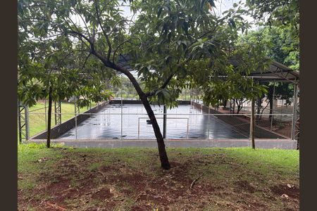 Apartamento para alugar com 54m², 2 quartos e 2 vagasÁrea comum