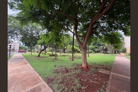 Apartamento para alugar com 54m², 2 quartos e 2 vagasÁrea comum