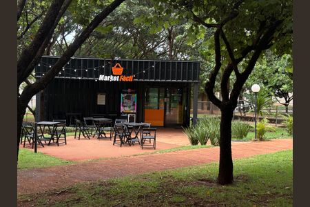 Apartamento para alugar com 54m², 2 quartos e 2 vagasÁrea comum