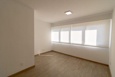 Apartamento à venda com 74m², 3 quartos e 2 vagasSala