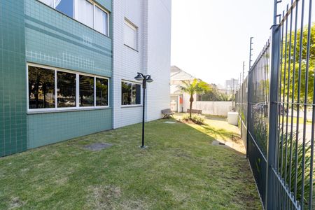 Apartamento à venda com 74m², 3 quartos e 2 vagasÁrea comum