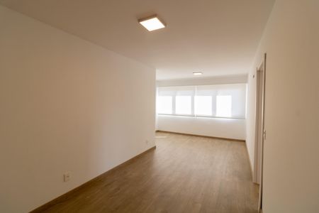 Apartamento à venda com 74m², 3 quartos e 2 vagasSala