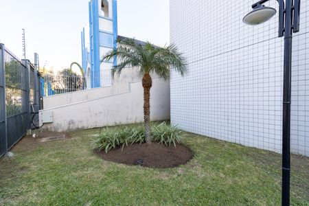 Apartamento à venda com 74m², 3 quartos e 2 vagasÁrea comum