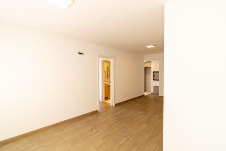 Apartamento à venda com 74m², 3 quartos e 2 vagasSala