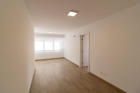 Apartamento à venda com 74m², 3 quartos e 2 vagasSala