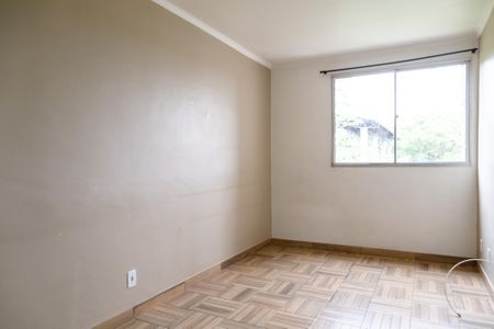 Sala de apartamento para alugar com 2 quartos, 48m² em Jardim Presidente Dutra, Guarulhos