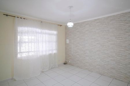 Casa para alugar com 2 quartos, 189m² em Vila Antonieta, São Bernardo do Campo