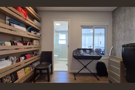 Apartamento à venda com 113m², 3 quartos e 2 vagas Apartamento à venda com 113m², 3 quartos e 2 vagasSuíte 3