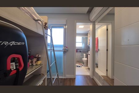 Apartamento à venda com 113m², 3 quartos e 2 vagas Apartamento à venda com 113m², 3 quartos e 2 vagasSuíte 2