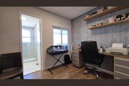 Apartamento à venda com 113m², 3 quartos e 2 vagas Apartamento à venda com 113m², 3 quartos e 2 vagasSuíte 3