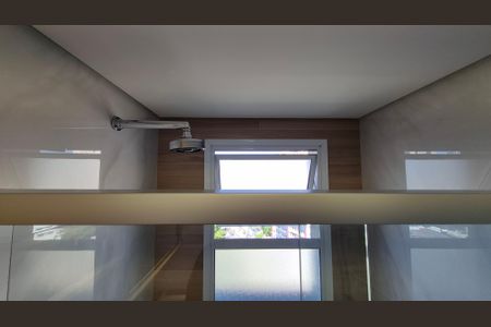 Apartamento à venda com 113m², 3 quartos e 2 vagas Apartamento à venda com 113m², 3 quartos e 2 vagasBanheiro da suíte