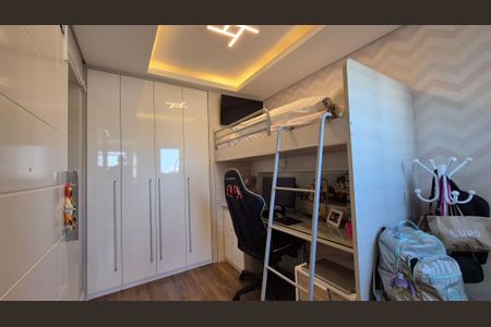 Apartamento à venda com 113m², 3 quartos e 2 vagas Apartamento à venda com 113m², 3 quartos e 2 vagasSuíte 2