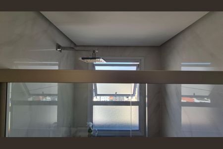 Apartamento à venda com 113m², 3 quartos e 2 vagas Apartamento à venda com 113m², 3 quartos e 2 vagasBanheiro da suíte 3