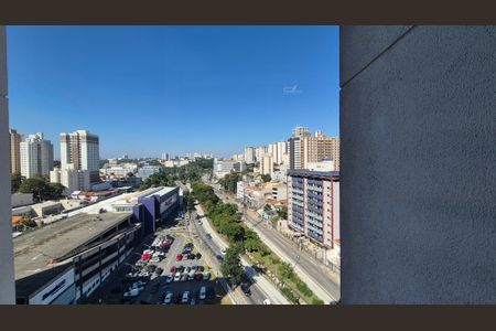 Apartamento à venda com 113m², 3 quartos e 2 vagas Apartamento à venda com 113m², 3 quartos e 2 vagasVista da Suíte 2