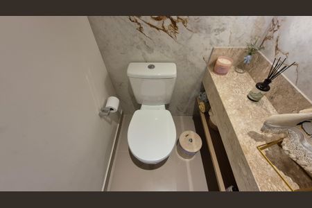 Apartamento à venda com 113m², 3 quartos e 2 vagas Apartamento à venda com 113m², 3 quartos e 2 vagasLavabo