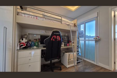 Apartamento à venda com 113m², 3 quartos e 2 vagas Apartamento à venda com 113m², 3 quartos e 2 vagasSuíte 2