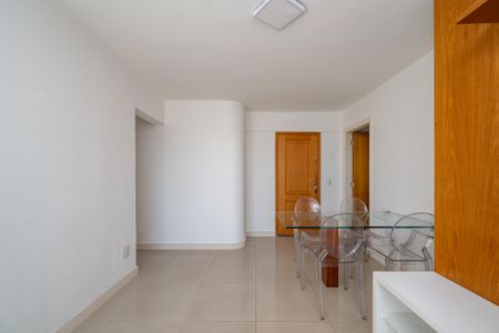 Sala de apartamento para alugar com 2 quartos, 67m² em Vila Mascote, São Paulo