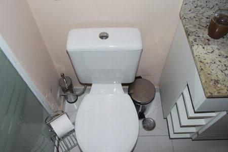 Apartamento para alugar com 40m², 1 quarto e 1 vagaBanheiro