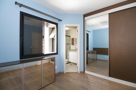 Suíte de apartamento para alugar com 2 quartos, 65m² em Sumaré, São Paulo