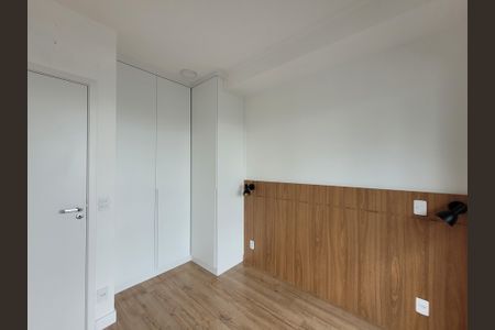 Foto 06 de apartamento para alugar com 1 quarto, 33m² em Ipiranga, São Paulo