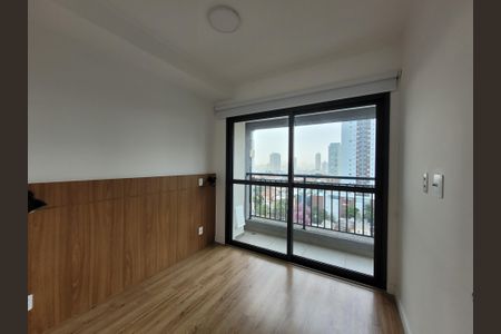 Foto 05 de apartamento para alugar com 1 quarto, 33m² em Ipiranga, São Paulo