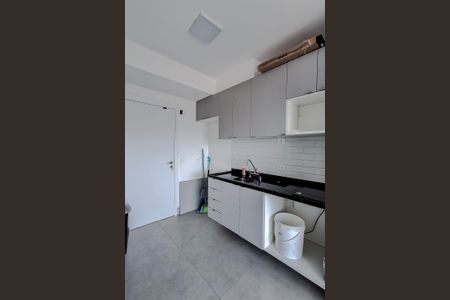 Studio para alugar com 20m², 1 quarto e sem vaga Studio para alugar com 20m², 1 quarto e sem vagaCozinha