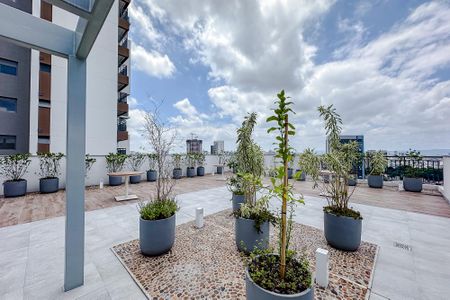 Studio para alugar com 20m², 1 quarto e sem vagaÁrea comum