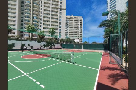 Apartamento à venda com 384m², 4 quartos e 5 vagas Apartamento à venda com 384m², 4 quartos e 5 vagasÁrea Comum Quadra