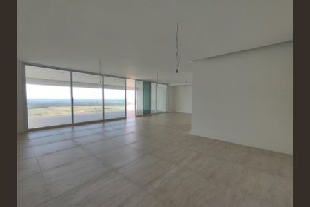 Apartamento à venda com 384m², 4 quartos e 5 vagas Apartamento à venda com 384m², 4 quartos e 5 vagasSala