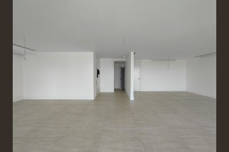Sala de apartamento à venda com 4 quartos, 384m² em Barra da Tijuca, Rio de Janeiro