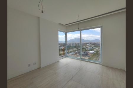 Apartamento à venda com 384m², 4 quartos e 5 vagas Apartamento à venda com 384m², 4 quartos e 5 vagasSuíte 3