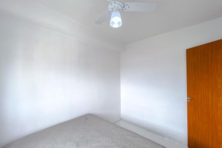 Quarto de apartamento à venda com 1 quarto, 25m² em Belenzinho, São Paulo