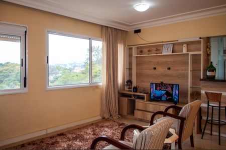 Apartamento para alugar com 67m², 2 quartos e 1 vaga Apartamento para alugar com 67m², 2 quartos e 1 vagaSala