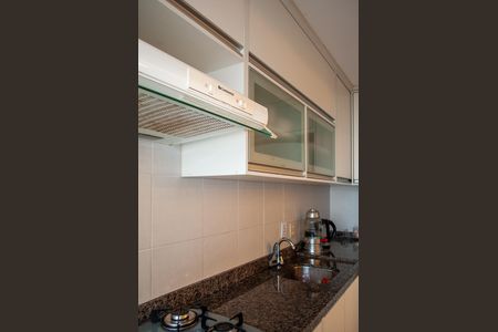 Apartamento para alugar com 67m², 2 quartos e 1 vaga Apartamento para alugar com 67m², 2 quartos e 1 vagaCozinha