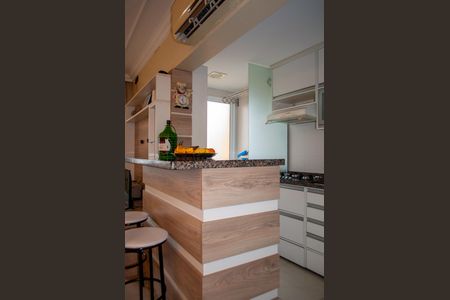 Apartamento para alugar com 67m², 2 quartos e 1 vaga Apartamento para alugar com 67m², 2 quartos e 1 vagaCozinha