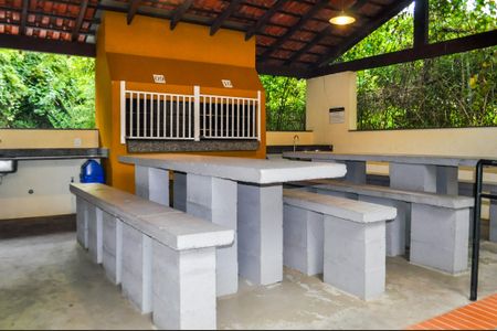 Apartamento para alugar com 67m², 2 quartos e 1 vaga Apartamento para alugar com 67m², 2 quartos e 1 vagaÁrea comum