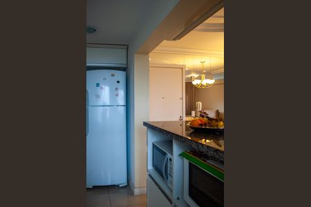 Apartamento para alugar com 67m², 2 quartos e 1 vaga Apartamento para alugar com 67m², 2 quartos e 1 vagaCozinha