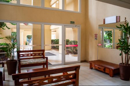Apartamento para alugar com 67m², 2 quartos e 1 vaga Apartamento para alugar com 67m², 2 quartos e 1 vagaÁrea comum